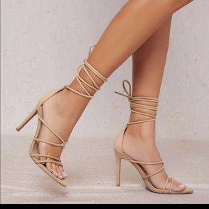 Stiletto Heels